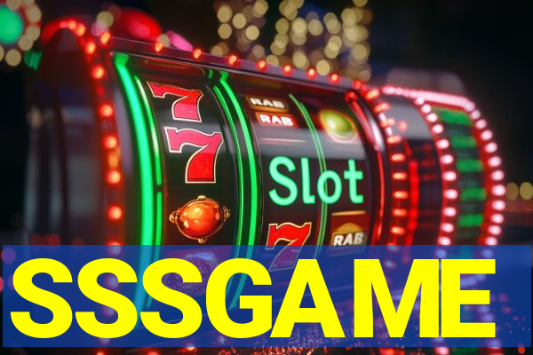 SSSGAME