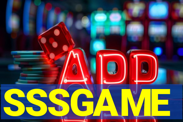 SSSGAME