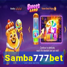 Samba777bet