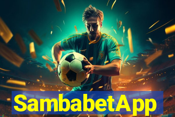 SambabetApp