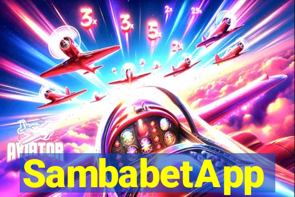 SambabetApp