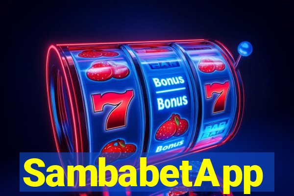 SambabetApp