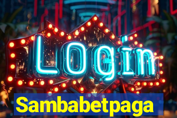 Sambabetpaga