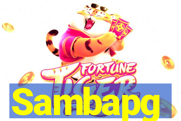 Sambapg