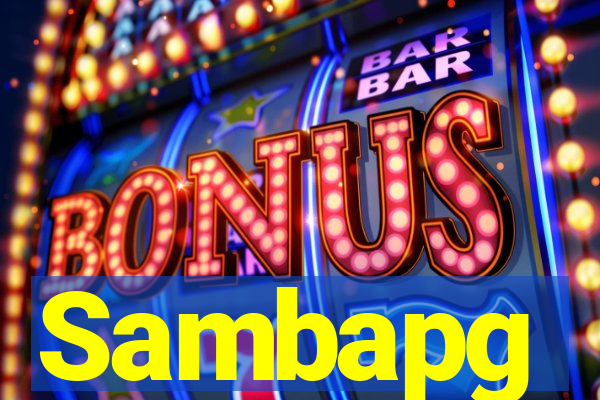 Sambapg