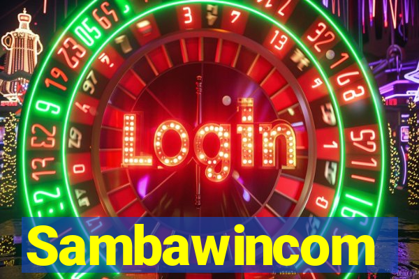 Sambawincom