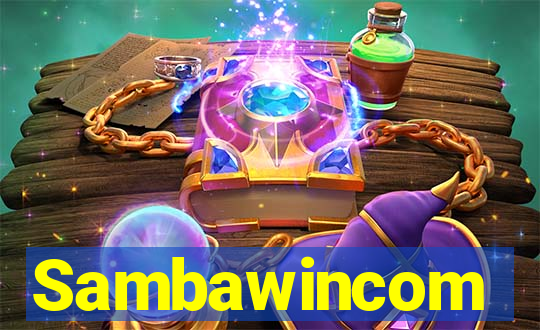 Sambawincom