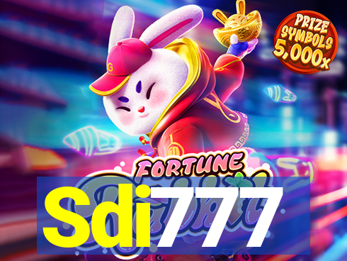 Sdi777