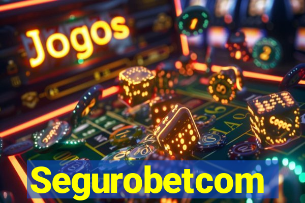 Segurobetcom