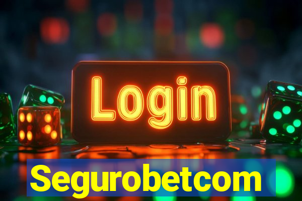 Segurobetcom