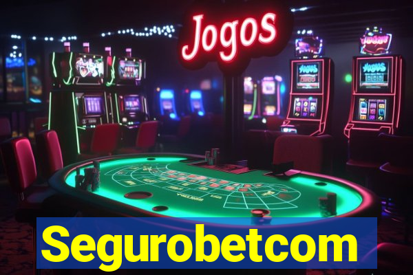 Segurobetcom