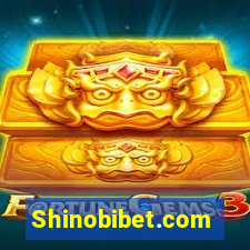 Shinobibet.com