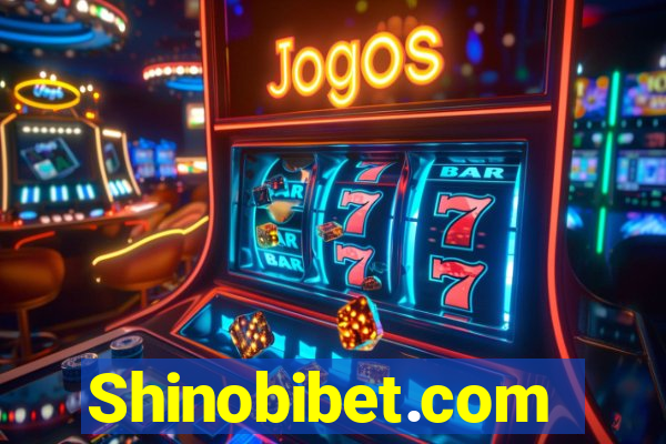 Shinobibet.com