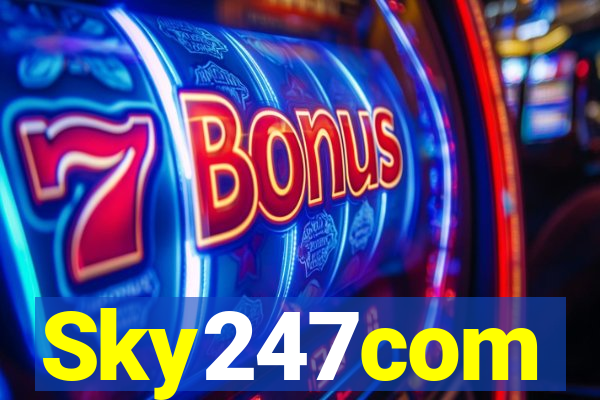 Sky247com