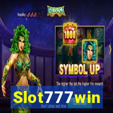 Slot777win