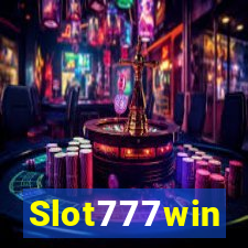 Slot777win