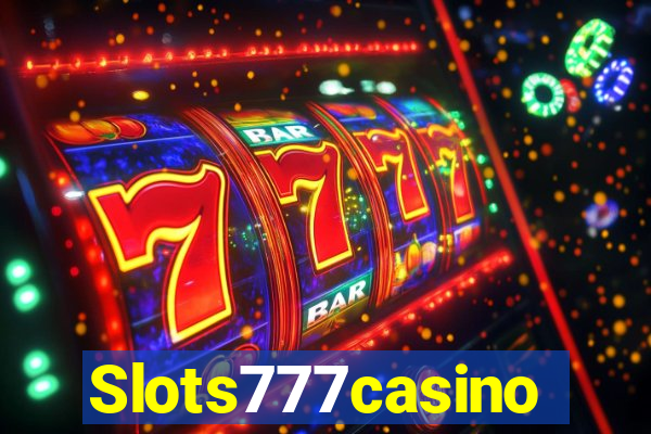 Slots777casino