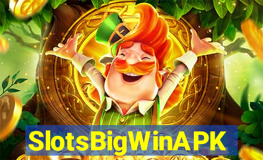 SlotsBigWinAPK