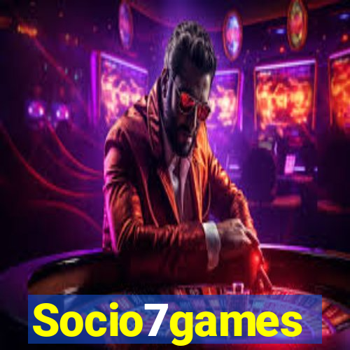 Socio7games