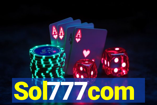 Sol777com