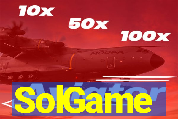 SolGame