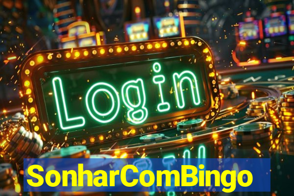 SonharComBingo
