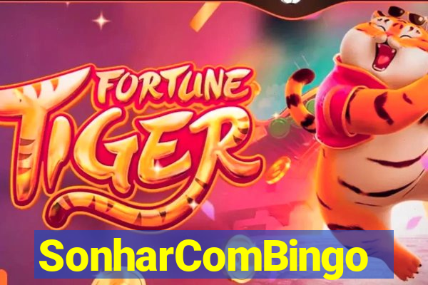 SonharComBingo