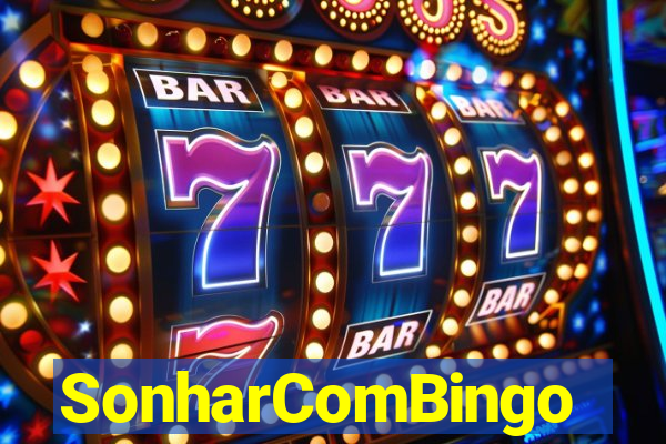 SonharComBingo
