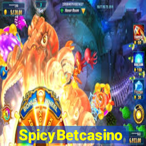 SpicyBetcasino