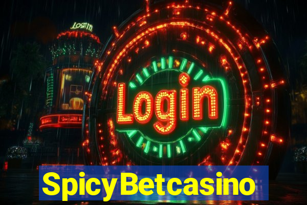 SpicyBetcasino