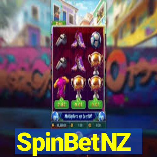 SpinBetNZ
