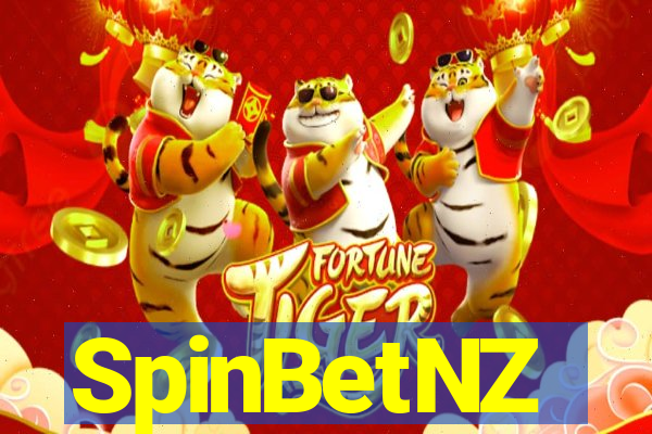 SpinBetNZ