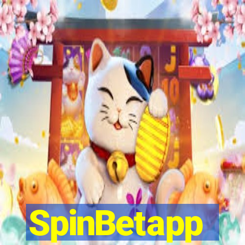 SpinBetapp