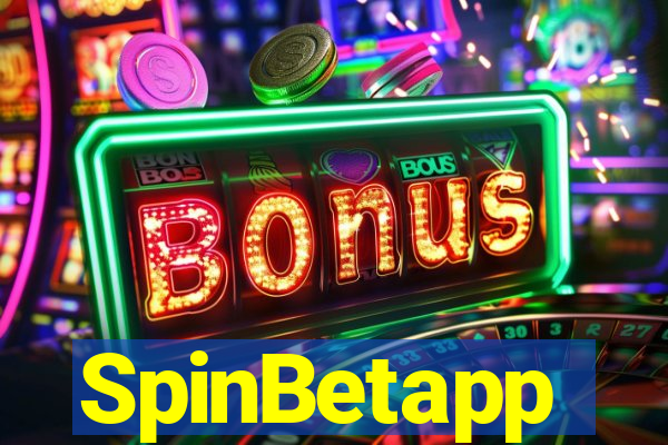 SpinBetapp