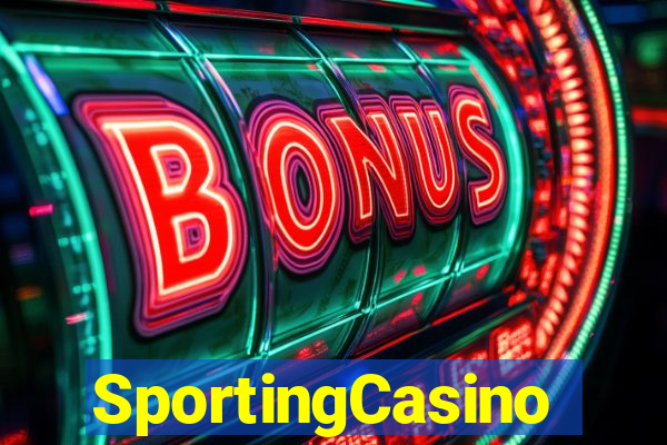 SportingCasino