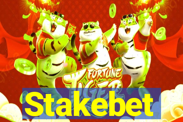 Stakebet