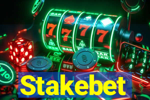 Stakebet