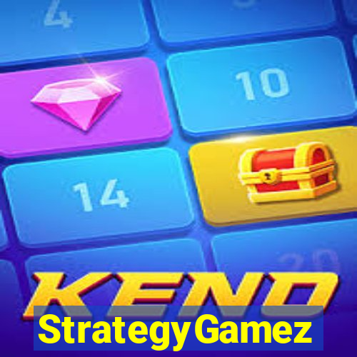 StrategyGamez