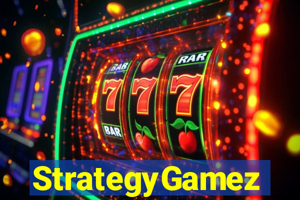 StrategyGamez