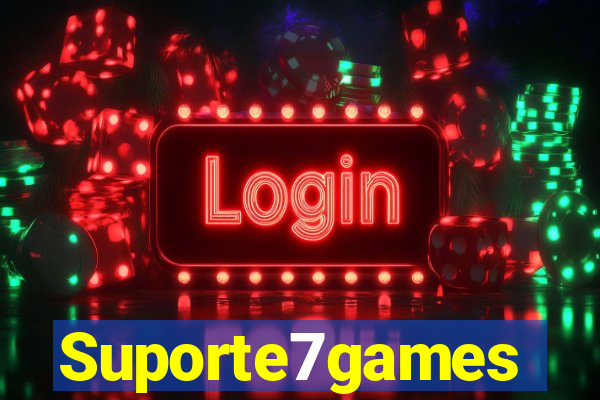 Suporte7games