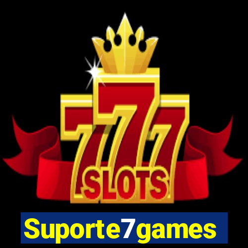 Suporte7games