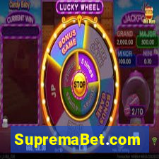 SupremaBet.com