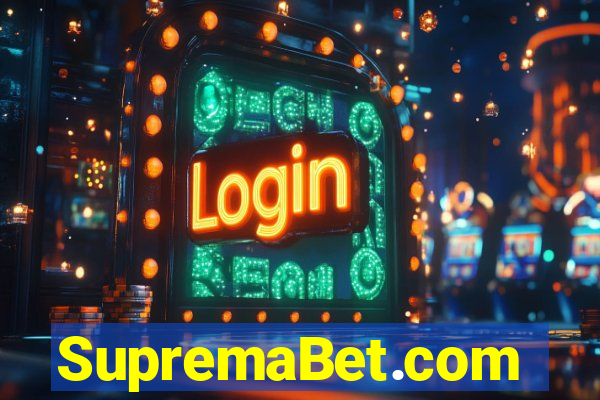 SupremaBet.com
