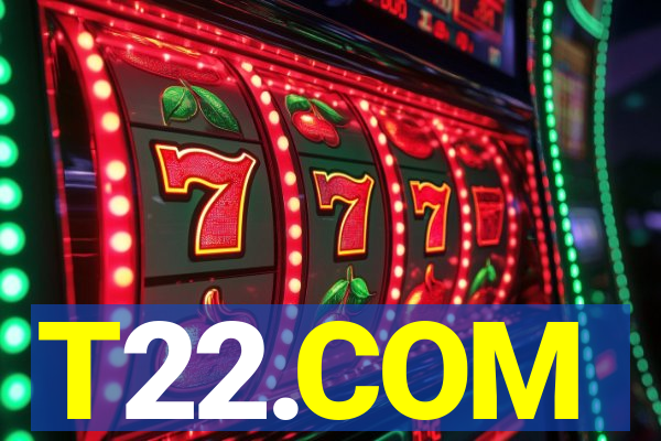 T22.COM