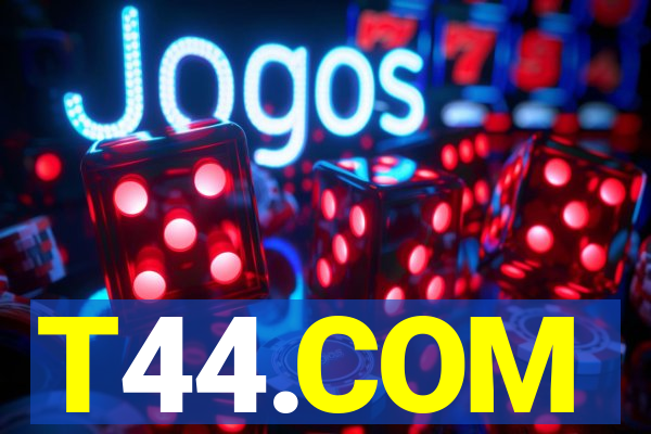 T44.COM