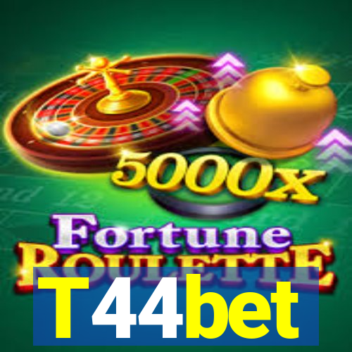T44bet