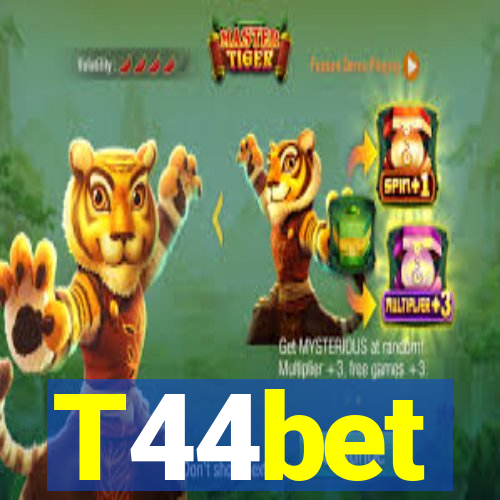 T44bet