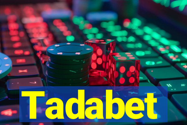 Tadabet