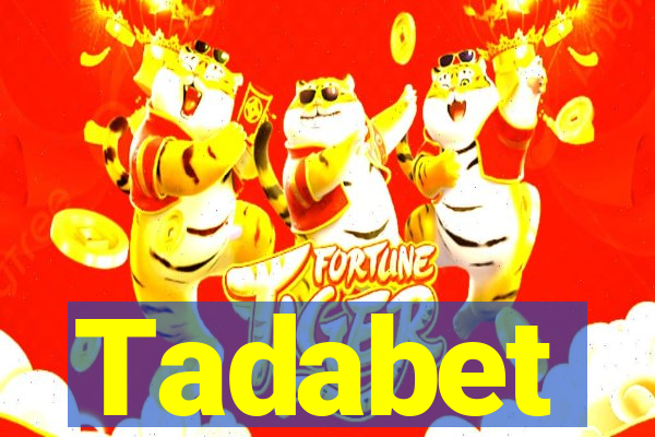Tadabet