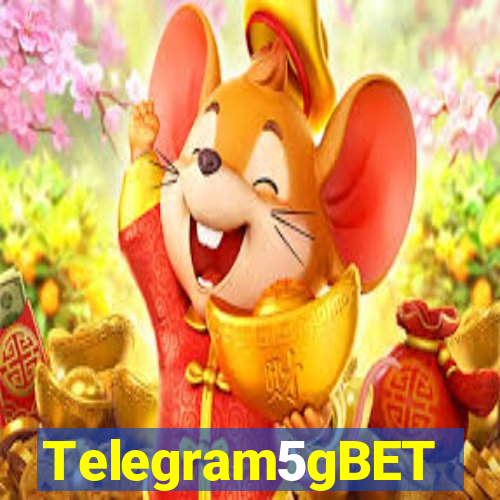 Telegram5gBET